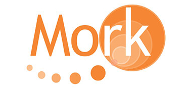 Logo Mork Produtos Elétricos